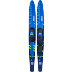Jobe Allegre water skis 170cm blue