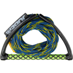 Jobe Prime Wake Combo Wakeboard blue pull rope