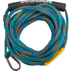Jobe 15.2m 1-2 person tow rope for inflatables
