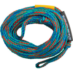 Jobe 16.8m 3-4 person tow rope for inflatables