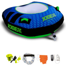 Jobe Ridge 1h water ring package