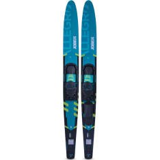 Jobe Allegre vesisukset 150cm teal