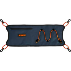 JOBE SUP Cargo Net midnight blue