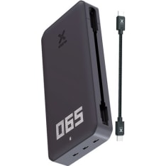 Xtorm XB401 24000mAh 60W varavirtalähde