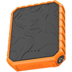 Xtorm Rugged 10000 IP65 PD20W USB-C varavirtalähde