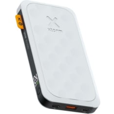 Xtorm USB-C PD 20W 10.000mAh/2xUSB-C valkoinen varavirtalähde