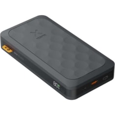Xtorm USB-C PD 67W 45.000mAh/2xUSB-C musta varavirtalähde