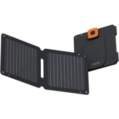 Xtorm 14W USB-C/A IPX4 aurinkopaneeli