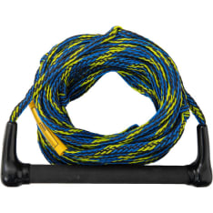 Jobe Transfer Ski Combo blue water ski rope