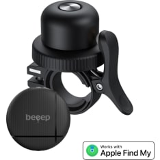 Beeep BeTag Find My Tracker pyörän kello