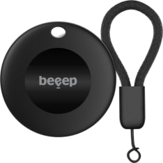 Beeep BeTag Android Tracker paikannin