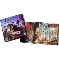 Games For Motion Pako suklaatehtaasta 144 g