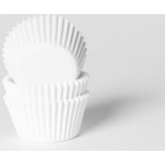 House of Marie white mini muffin tin