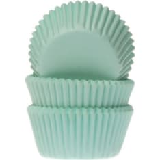 House of Marie mintunvihreä mini-muffinivuoka