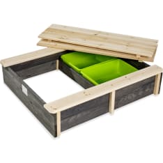 EXIT Aksent sandbox