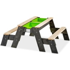EXIT Aksent L (2 Seats) sand table / water table / picnic table