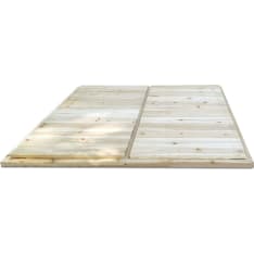 EXIT Loft 100/Crooky 100 floor package