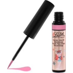 La Dot pink tattoo liner