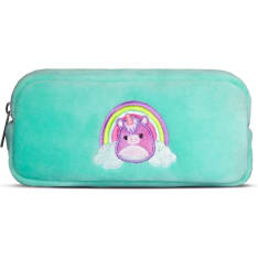 Squishmallows sininen pehmeä penaali