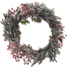 Everlands ø40cm kranssi