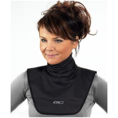 Grand Canyon Bikewear Neckwarmer Windproof musta one size