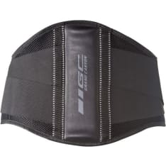 Grand Canyon Bikewear Comfort musta munuaisten vyö