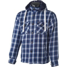 Grand Canyon Bikewear Woodchopper sininen huppari