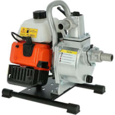 Benson 2T water pump