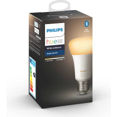 Philips Hue White Ambiance E27 806lm led-älylamppu