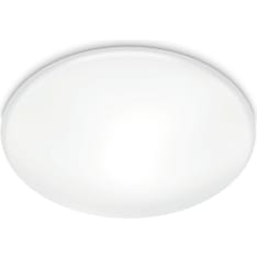 Philips Shan 12W 2700K plafond with motion detector