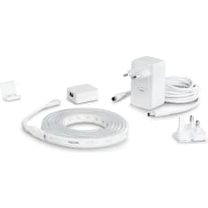 Philips Hue Lightstrip Plus 2m ledvalonauha aloituspaketti