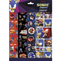 Sonic tarrasetti