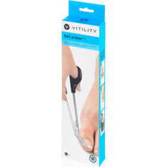 Vitility XL kynsisakset