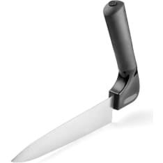 Vitility ergonominen lihaveitsi