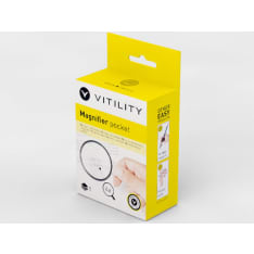 Vitility Magnifier pocket
