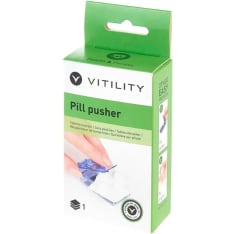 Vitility tabletinpainaja