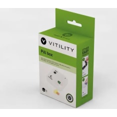 Vitility tablettirasia