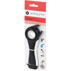 Vitility Opener 5-in-1