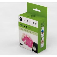 Vitility pehmeä Jelly Grip