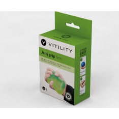 Vitility kova Jelly Grip