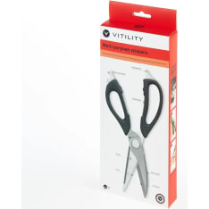 Vitility monitoimisakset