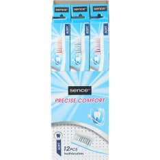 Sence Fresh Precise Comfort Soft toothbrush