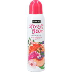 Sence Spray to Bloom Floral Moments & Grapefruit 150ml deodoranttispray
