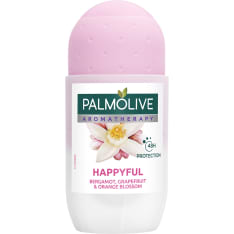 Palmolive Happyful 50 ml roll-on naisten deodorantti