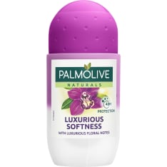 Palmolive Naturals Luxurious Softness 50 ml roll-on naisten deodorantti