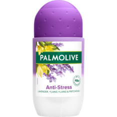 Palmolive Aromatherapy Anti-Stress 50 ml roll-on naisten deodorantti