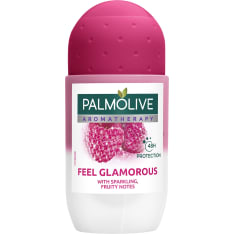 Palmolive Aromatherapy Feel Glamorous 50 ml roll-on naisten deodorantti