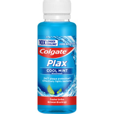 Colgate Plax Cool Mint 100 ml suuvesi