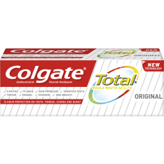 Colgate Total Original 20 ml hammastahna