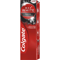 Colgate Max White Charcoal 75 ml hammastahna